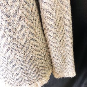 Anthropologie Sweaters - Relais Chevron Sweater Anthropologie Sweaters - Relais Chevron Sweater